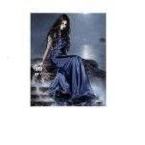 Meet your Posher, Veronica